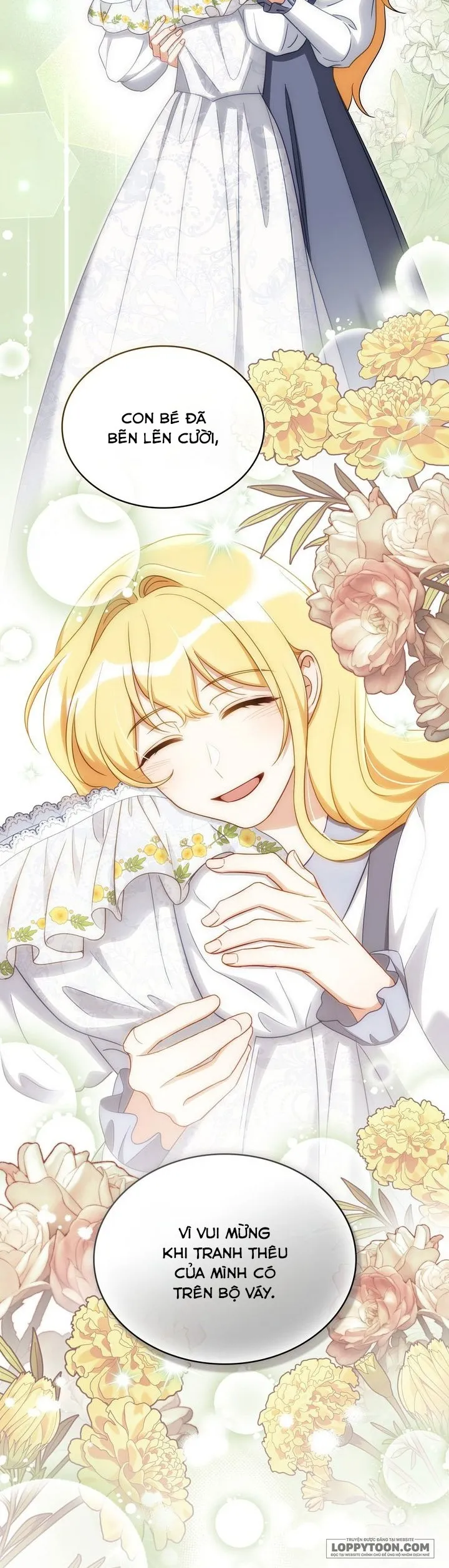 Chúa Phù Hộ Cho Sự Hủy Diệt Của Ta - Chap 21 - Trang 10
