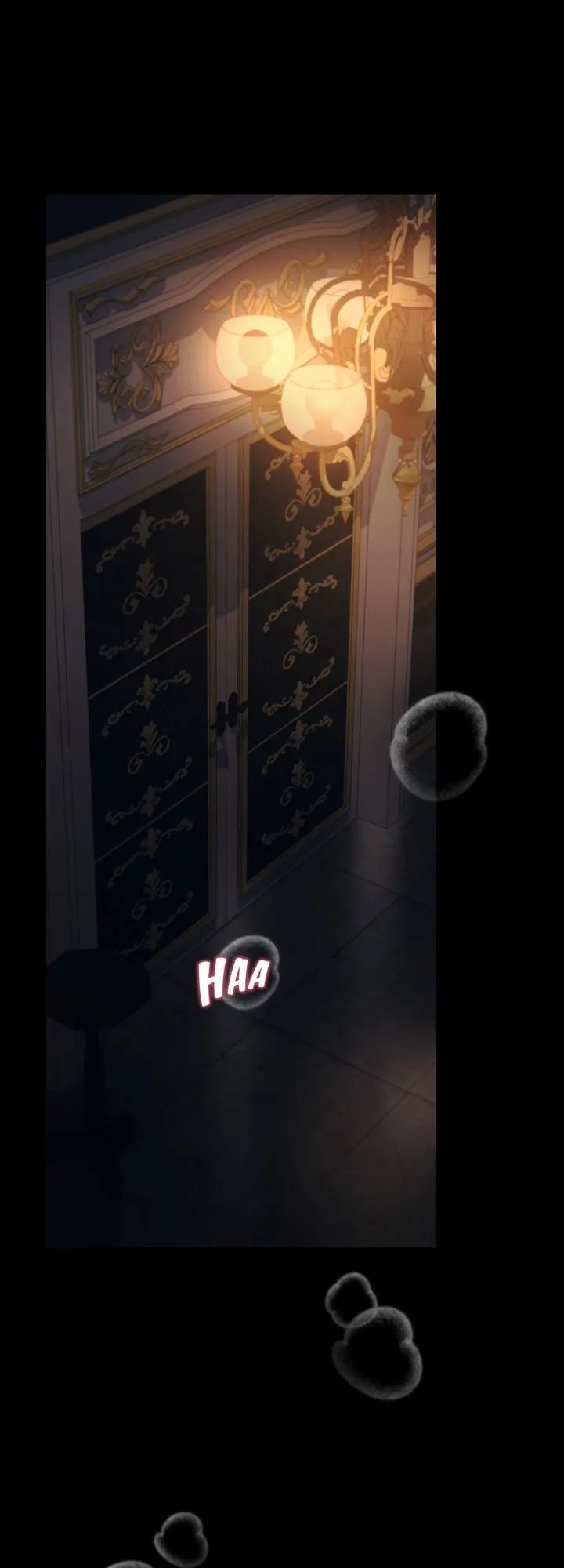 Chúa Phù Hộ Cho Sự Hủy Diệt Của Ta - Chap 22 - Trang 1