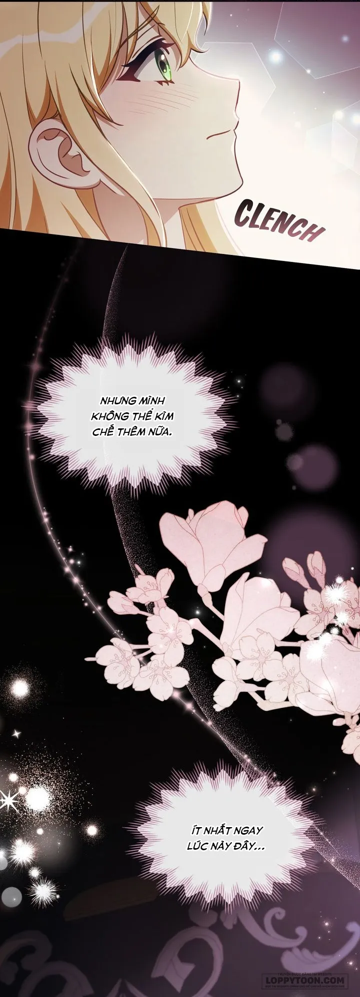 Chúa Phù Hộ Cho Sự Hủy Diệt Của Ta - Chap 22 - Trang 12