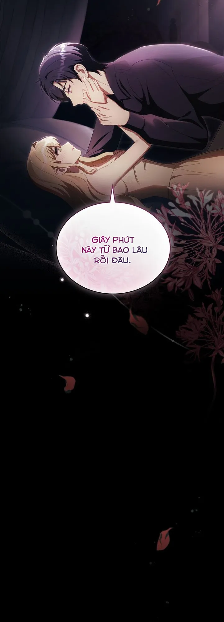 Chúa Phù Hộ Cho Sự Hủy Diệt Của Ta - Chap 22 - Trang 16