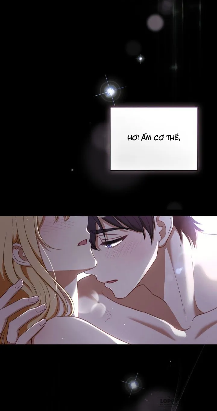 Chúa Phù Hộ Cho Sự Hủy Diệt Của Ta - Chap 22 - Trang 19