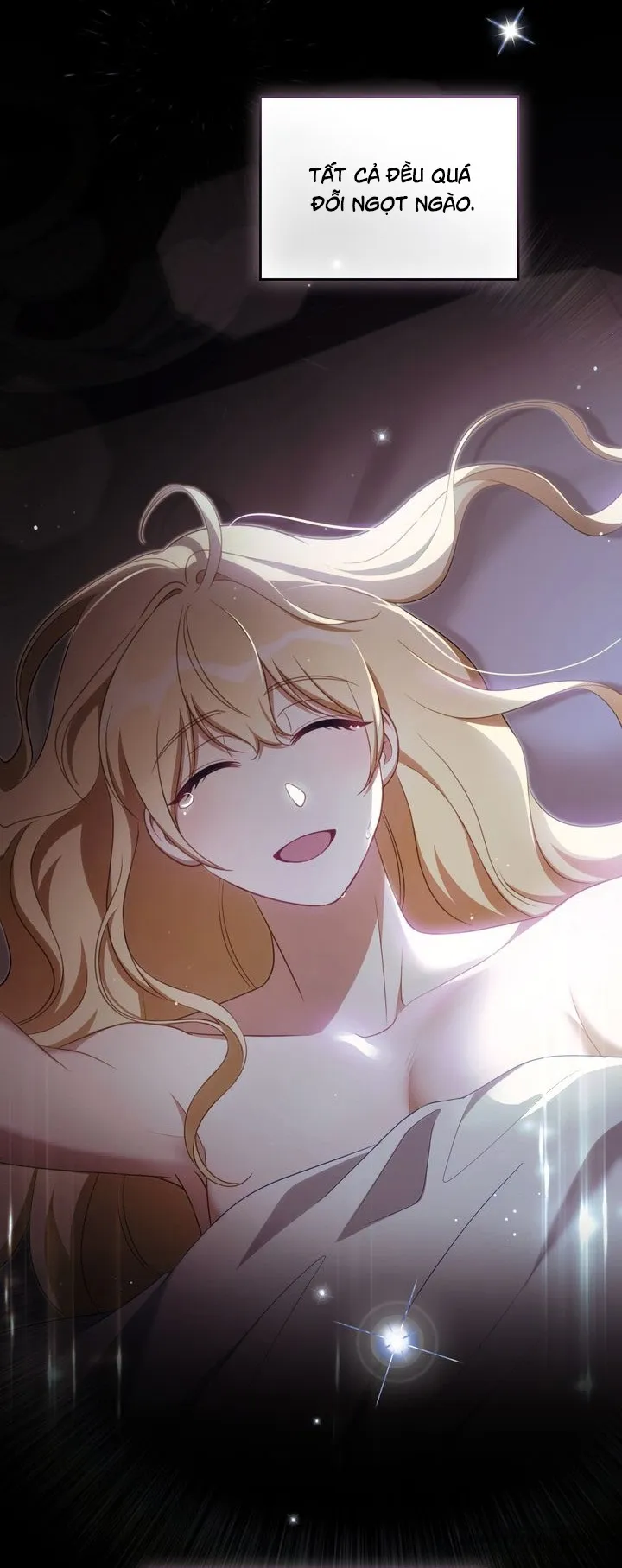 Chúa Phù Hộ Cho Sự Hủy Diệt Của Ta - Chap 22 - Trang 21