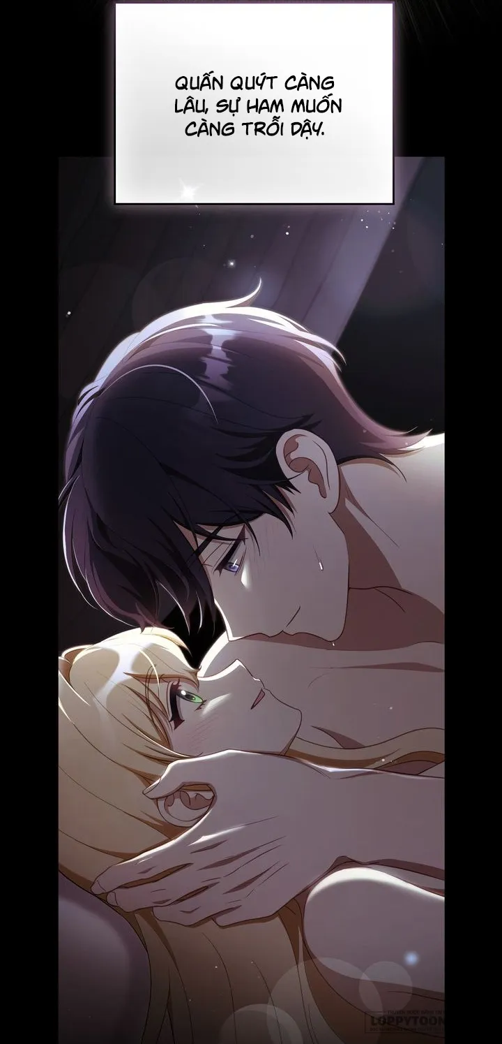 Chúa Phù Hộ Cho Sự Hủy Diệt Của Ta - Chap 22 - Trang 22