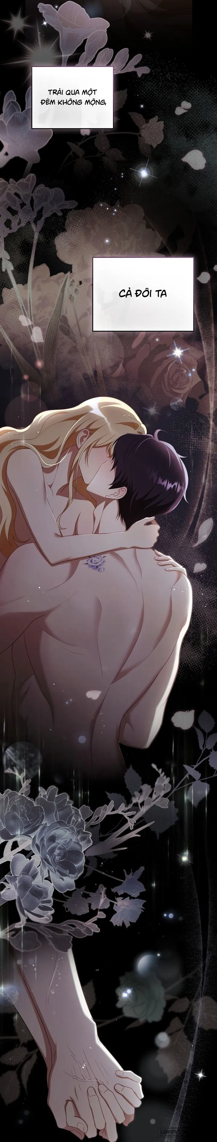 Chúa Phù Hộ Cho Sự Hủy Diệt Của Ta - Chap 22 - Trang 23