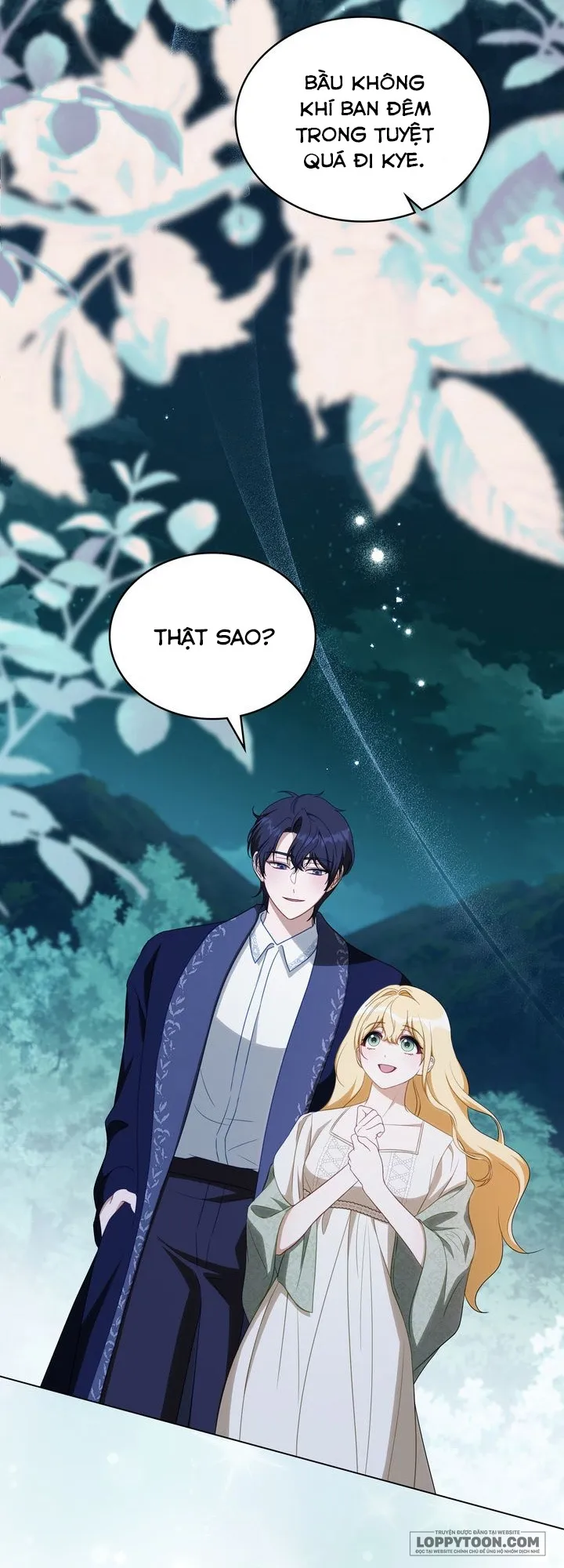 Chúa Phù Hộ Cho Sự Hủy Diệt Của Ta - Chap 22 - Trang 30
