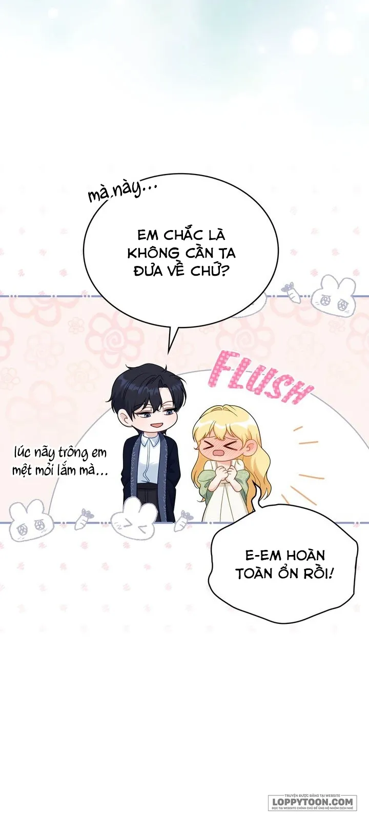 Chúa Phù Hộ Cho Sự Hủy Diệt Của Ta - Chap 22 - Trang 31