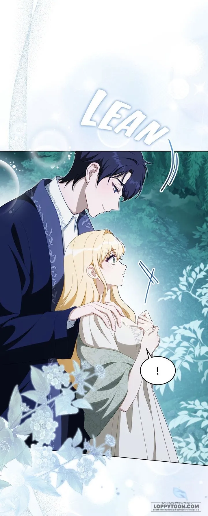 Chúa Phù Hộ Cho Sự Hủy Diệt Của Ta - Chap 22 - Trang 34