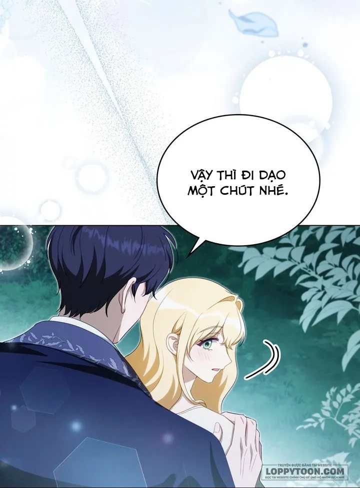 Chúa Phù Hộ Cho Sự Hủy Diệt Của Ta - Chap 22 - Trang 35