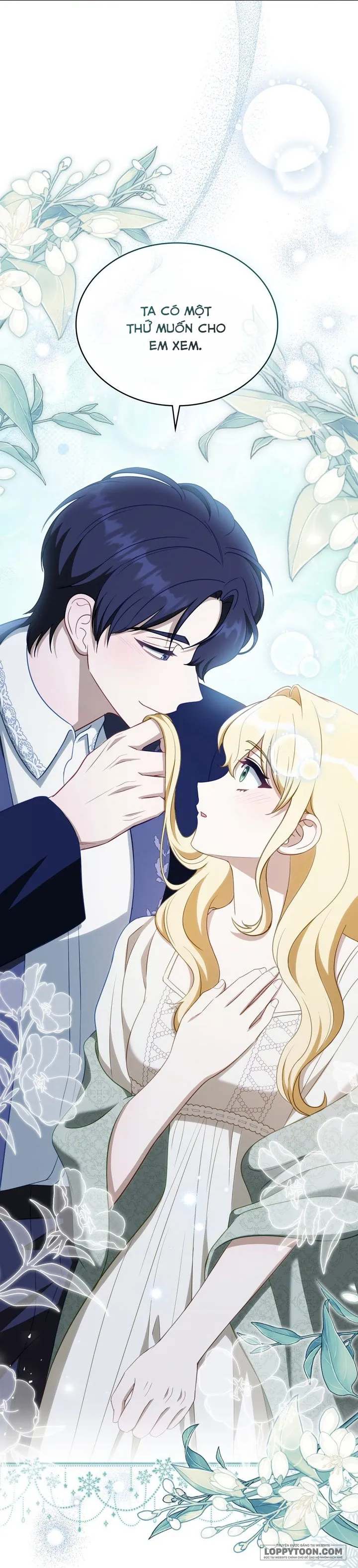 Chúa Phù Hộ Cho Sự Hủy Diệt Của Ta - Chap 22 - Trang 36