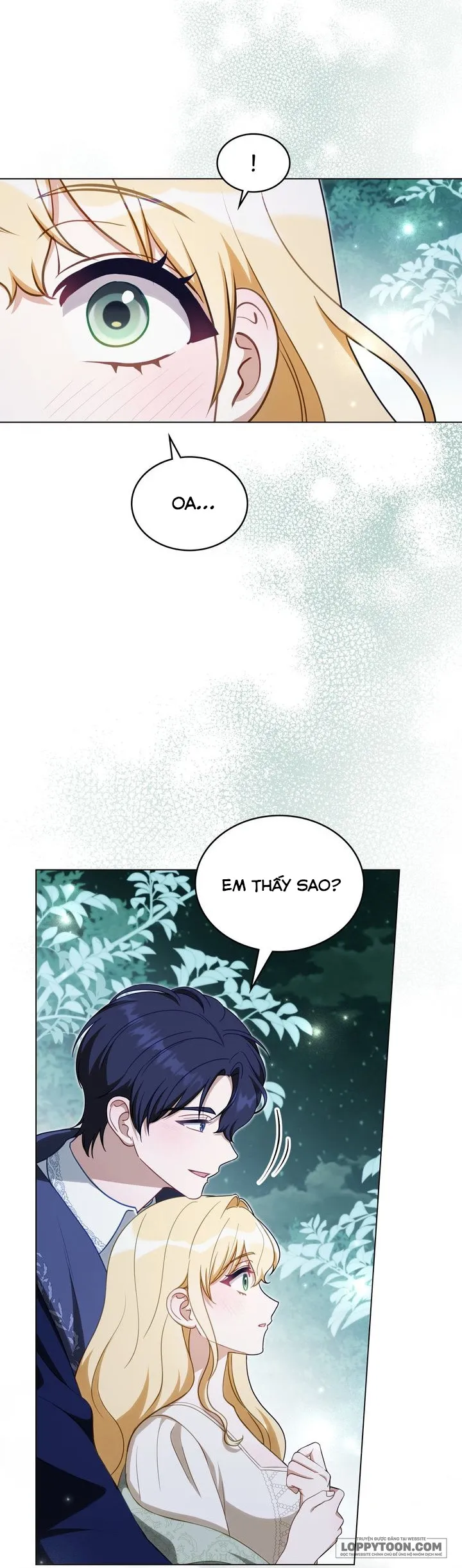 Chúa Phù Hộ Cho Sự Hủy Diệt Của Ta - Chap 22 - Trang 41