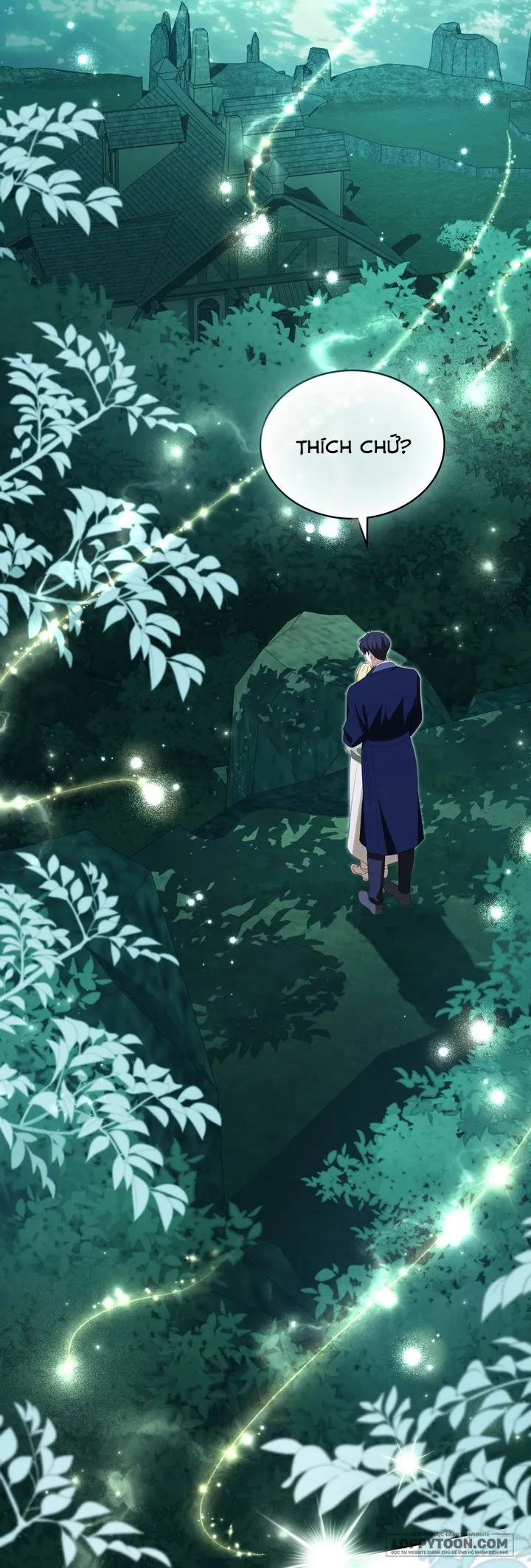 Chúa Phù Hộ Cho Sự Hủy Diệt Của Ta - Chap 22 - Trang 43