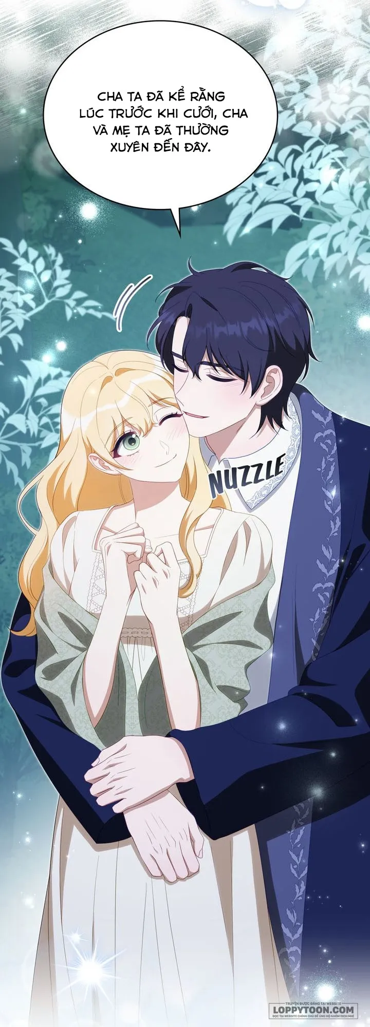 Chúa Phù Hộ Cho Sự Hủy Diệt Của Ta - Chap 22 - Trang 46