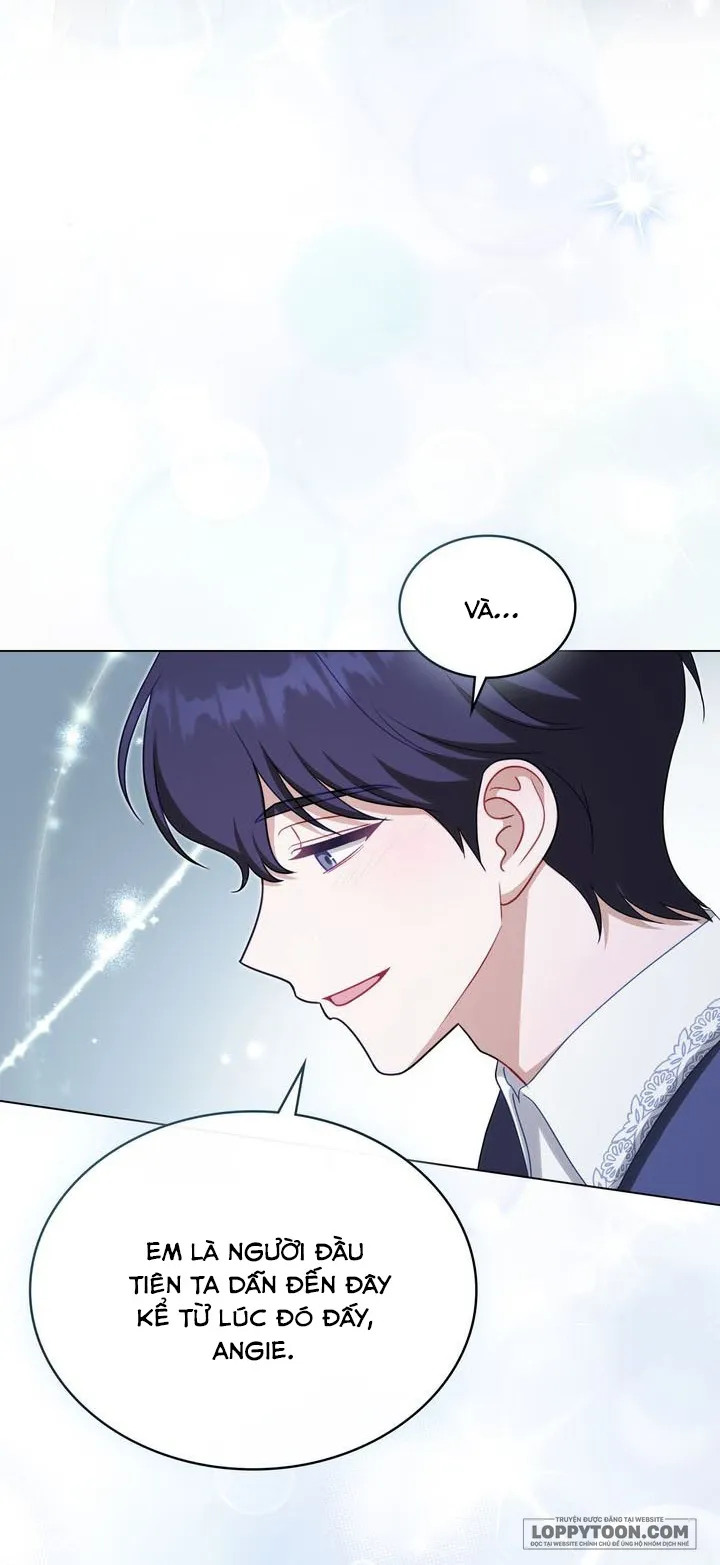 Chúa Phù Hộ Cho Sự Hủy Diệt Của Ta - Chap 22 - Trang 47