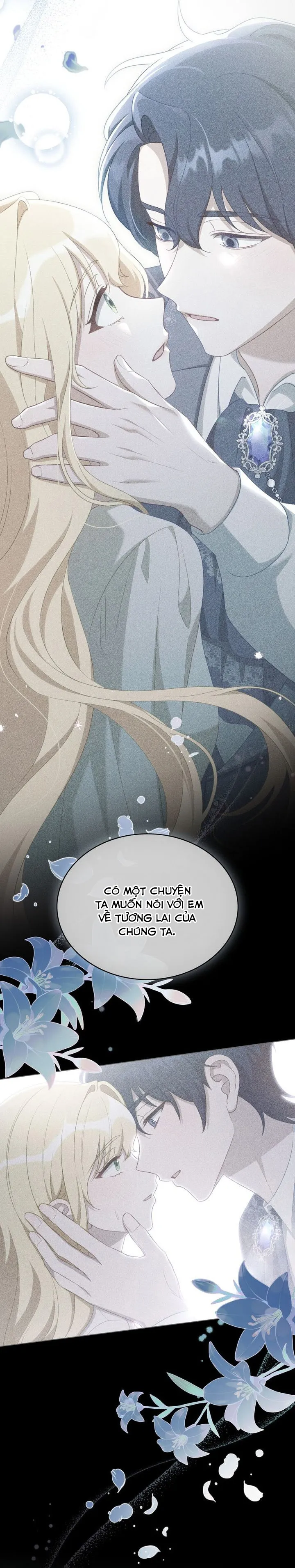 Chúa Phù Hộ Cho Sự Hủy Diệt Của Ta - Chap 22 - Trang 49