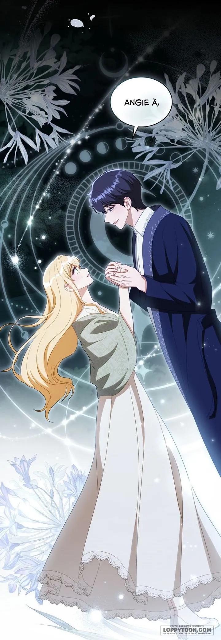 Chúa Phù Hộ Cho Sự Hủy Diệt Của Ta - Chap 22 - Trang 50
