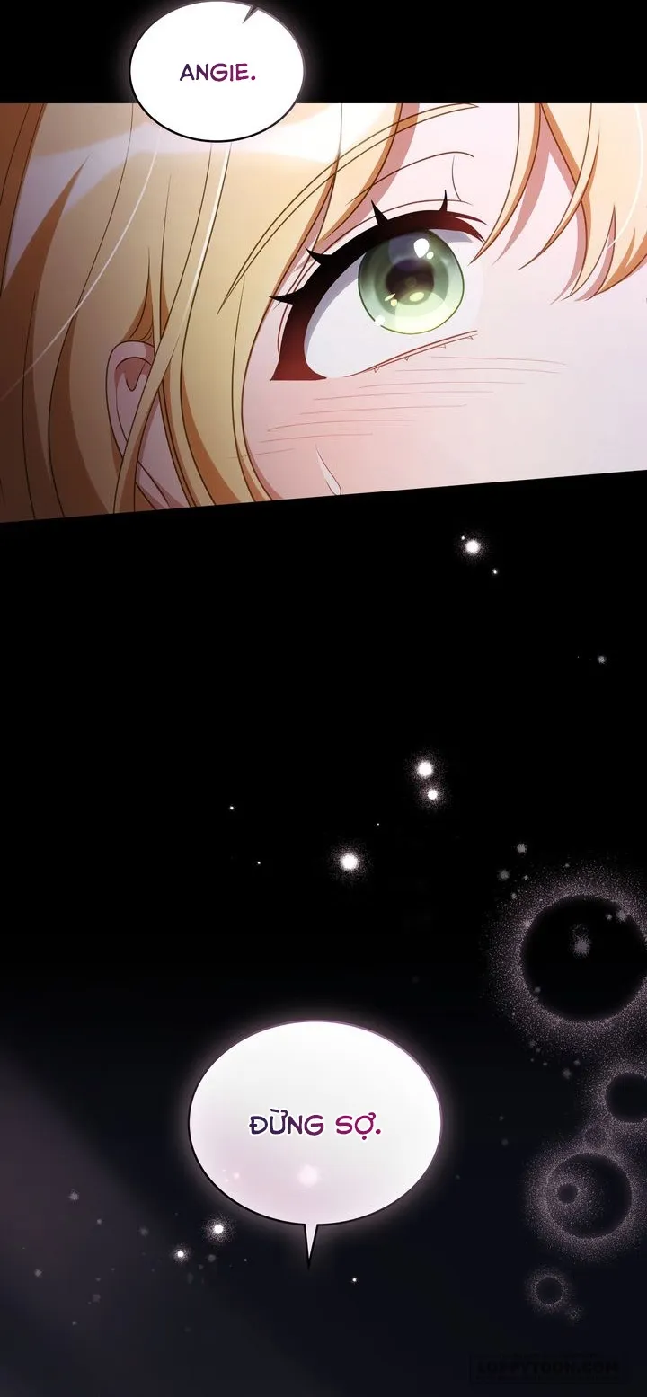 Chúa Phù Hộ Cho Sự Hủy Diệt Của Ta - Chap 22 - Trang 6