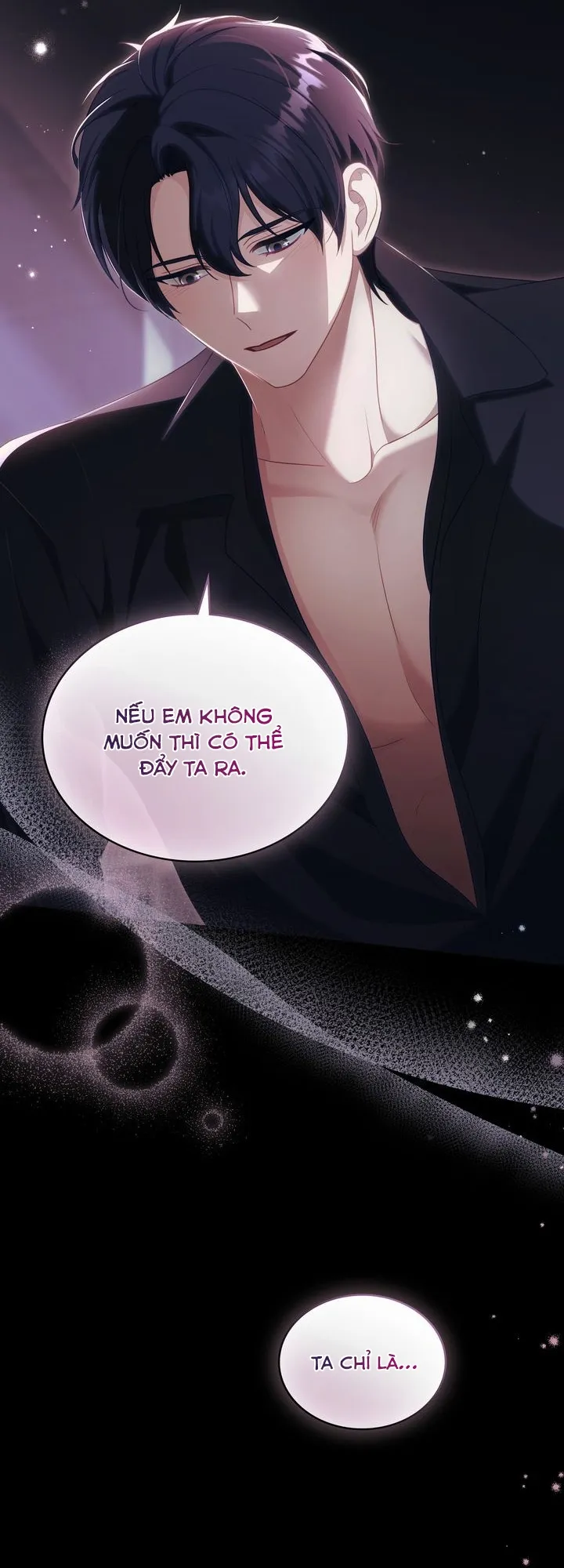 Chúa Phù Hộ Cho Sự Hủy Diệt Của Ta - Chap 22 - Trang 7