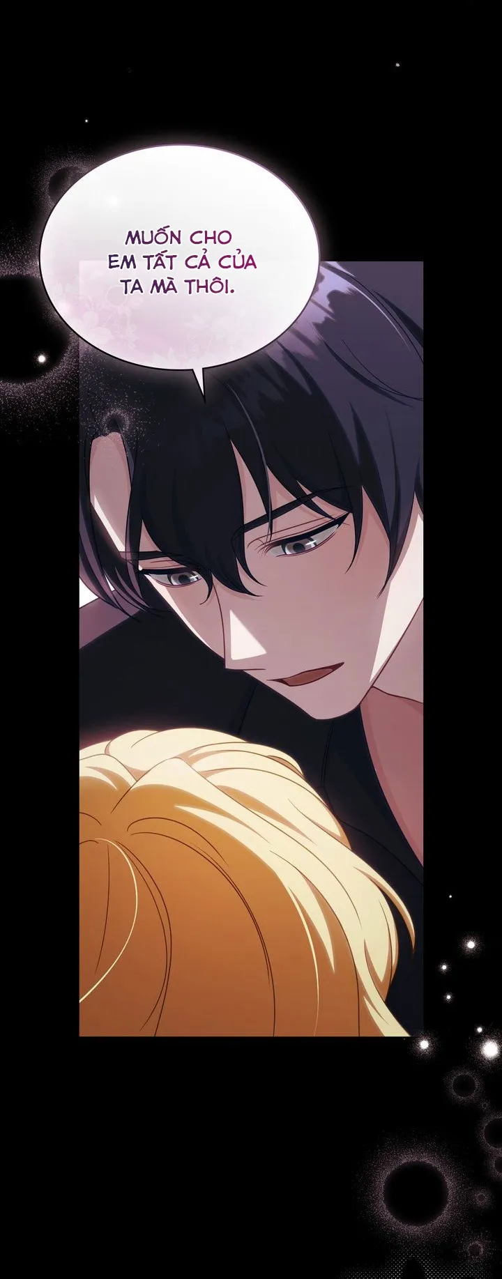 Chúa Phù Hộ Cho Sự Hủy Diệt Của Ta - Chap 22 - Trang 8