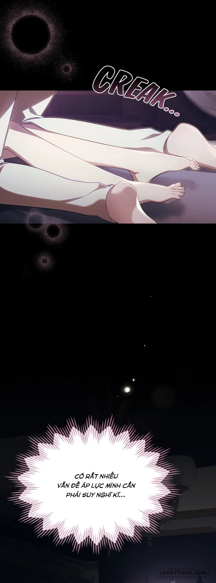 Chúa Phù Hộ Cho Sự Hủy Diệt Của Ta - Chap 22 - Trang 10