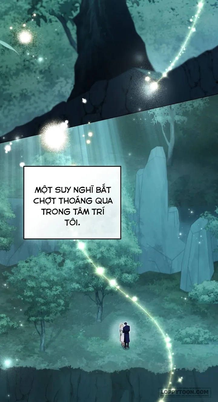 Chúa Phù Hộ Cho Sự Hủy Diệt Của Ta - Chap 23 - Trang 2