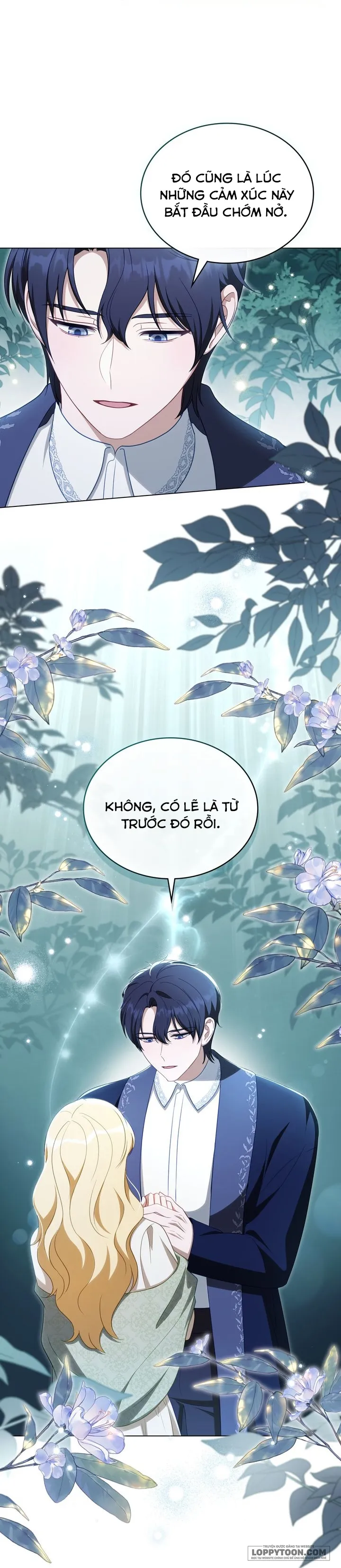 Chúa Phù Hộ Cho Sự Hủy Diệt Của Ta - Chap 23 - Trang 11