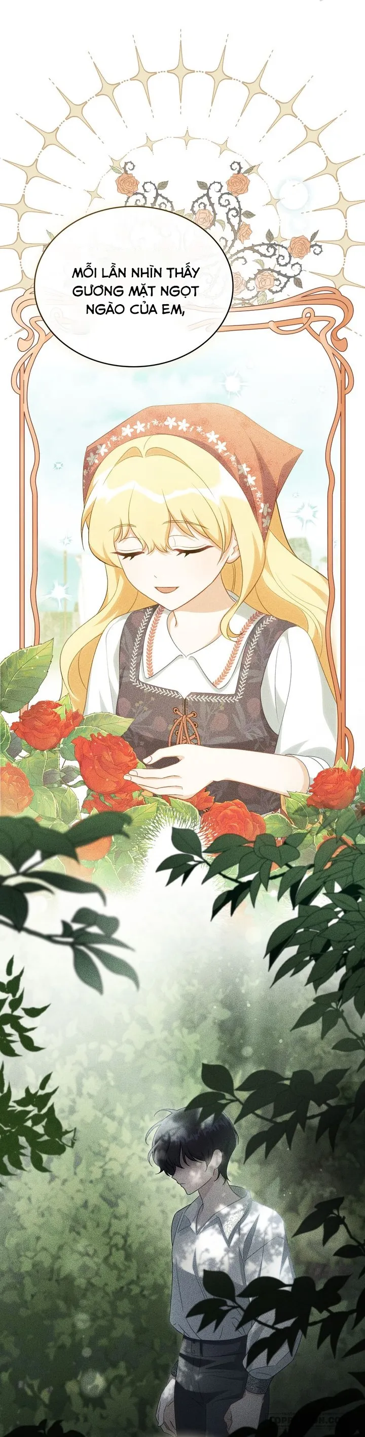 Chúa Phù Hộ Cho Sự Hủy Diệt Của Ta - Chap 23 - Trang 12