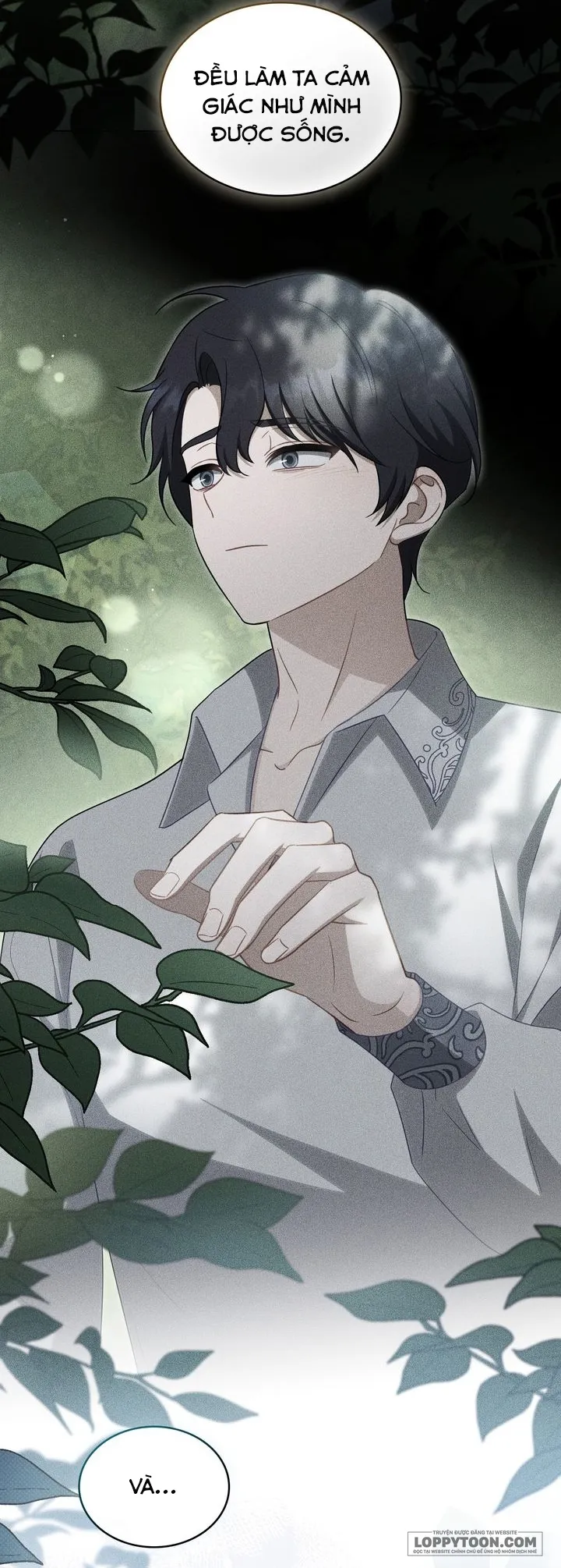 Chúa Phù Hộ Cho Sự Hủy Diệt Của Ta - Chap 23 - Trang 13