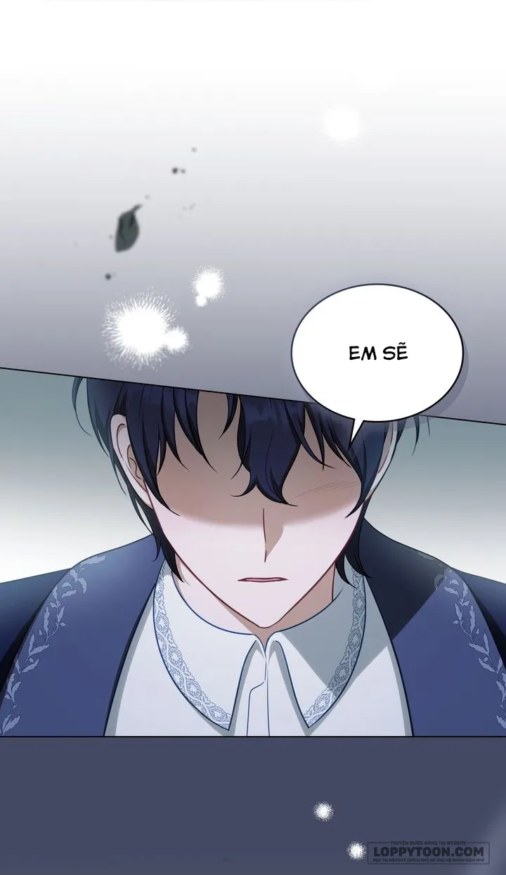 Chúa Phù Hộ Cho Sự Hủy Diệt Của Ta - Chap 23 - Trang 15