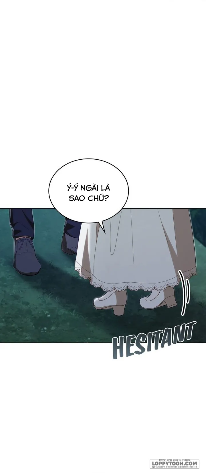 Chúa Phù Hộ Cho Sự Hủy Diệt Của Ta - Chap 23 - Trang 17