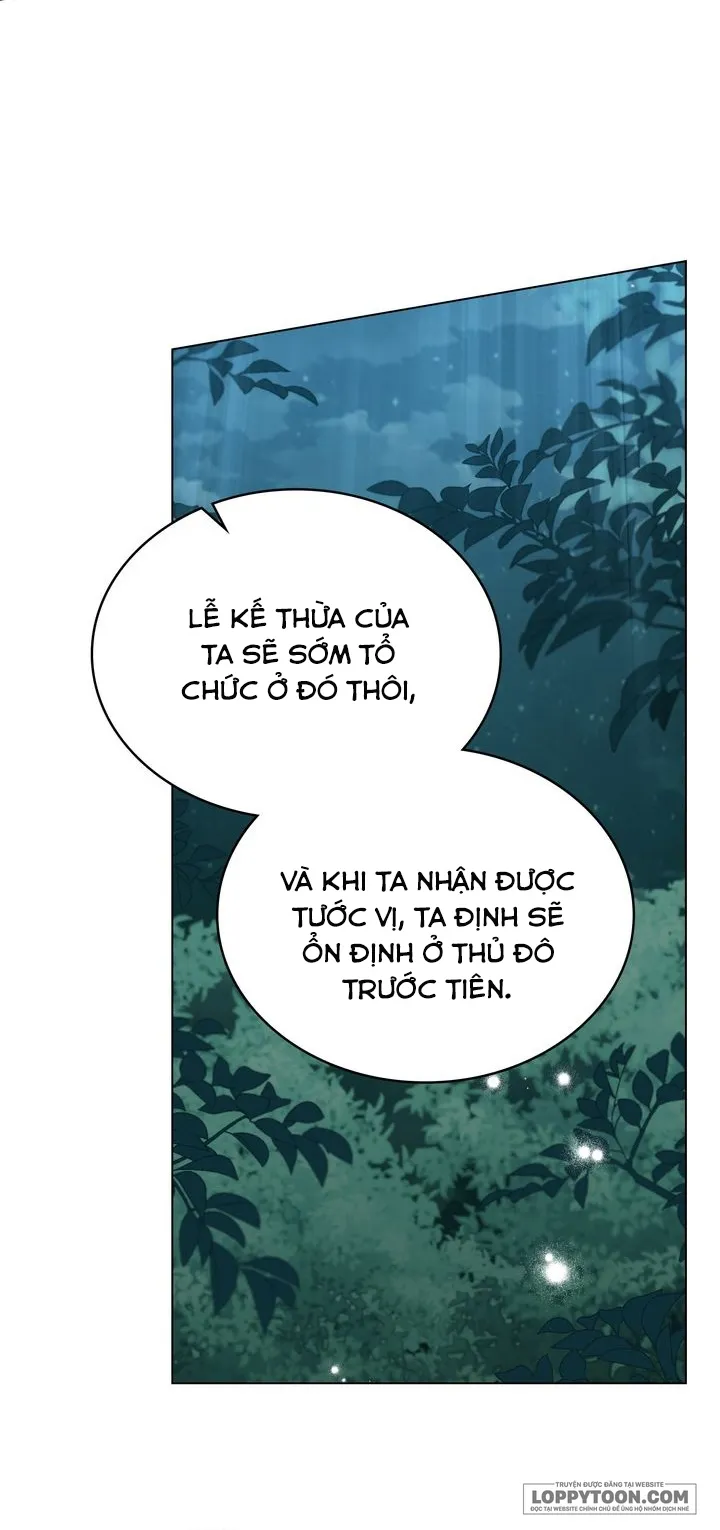 Chúa Phù Hộ Cho Sự Hủy Diệt Của Ta - Chap 23 - Trang 19