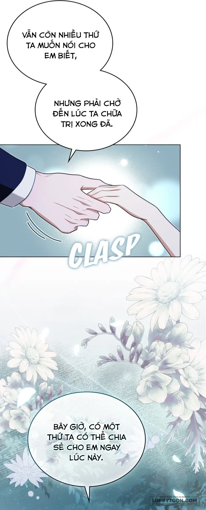 Chúa Phù Hộ Cho Sự Hủy Diệt Của Ta - Chap 23 - Trang 20
