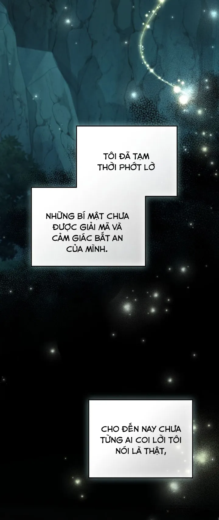 Chúa Phù Hộ Cho Sự Hủy Diệt Của Ta - Chap 23 - Trang 3
