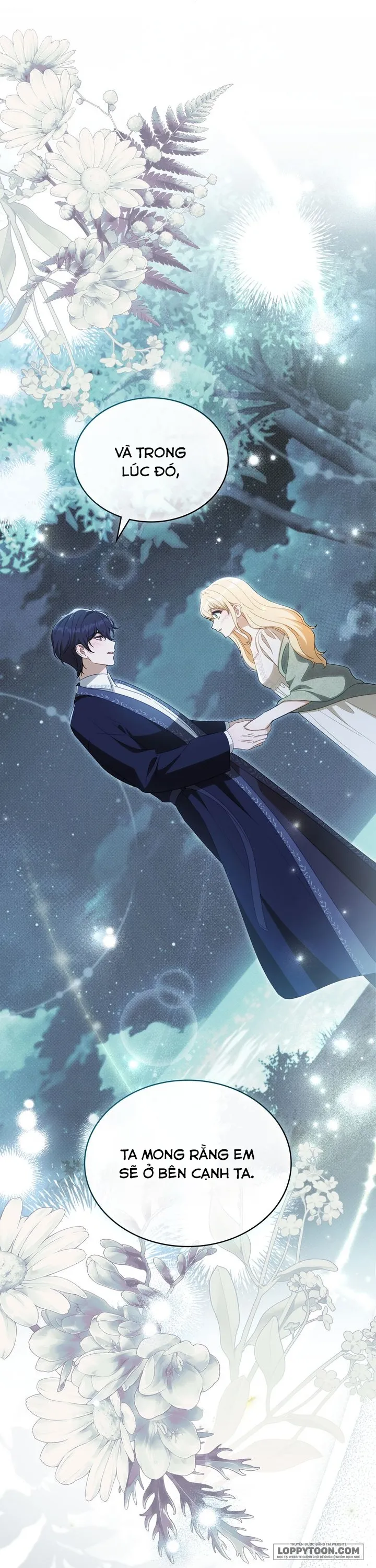 Chúa Phù Hộ Cho Sự Hủy Diệt Của Ta - Chap 23 - Trang 22