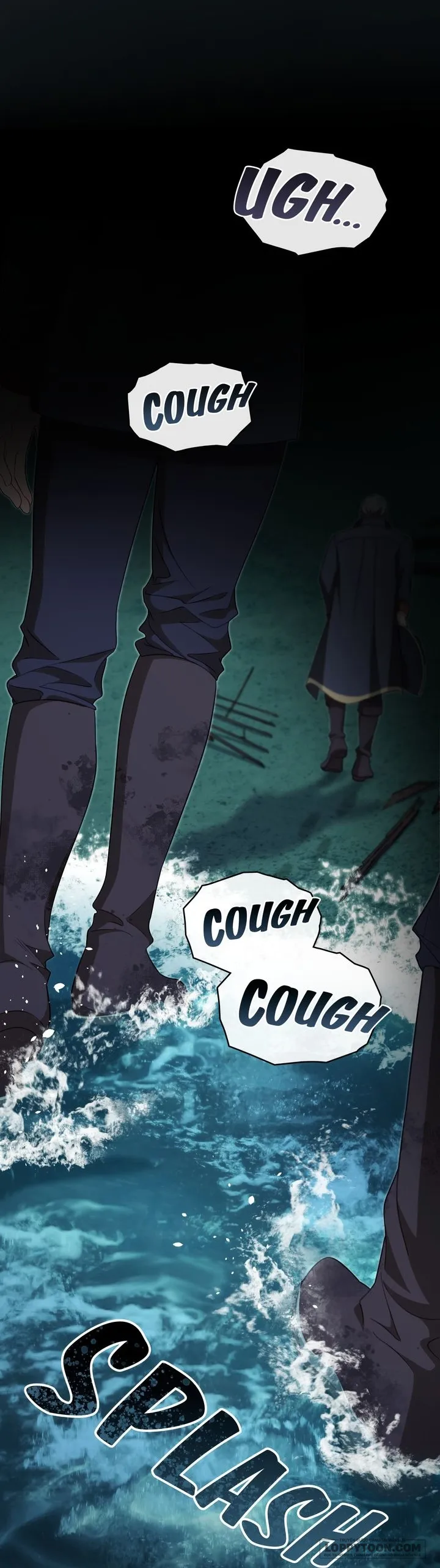 Chúa Phù Hộ Cho Sự Hủy Diệt Của Ta - Chap 23 - Trang 24
