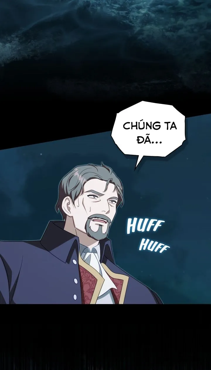 Chúa Phù Hộ Cho Sự Hủy Diệt Của Ta - Chap 23 - Trang 25