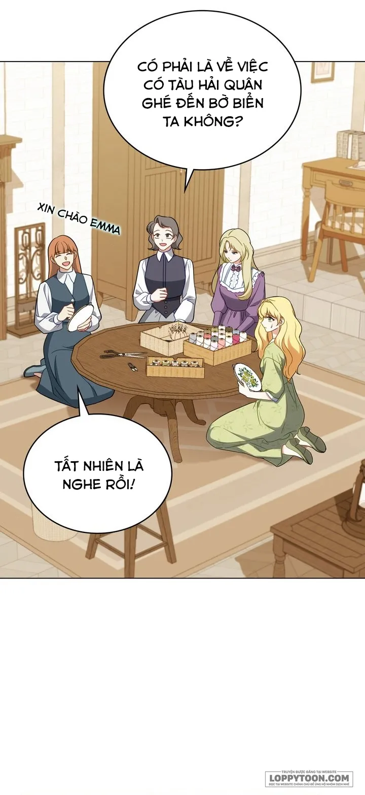 Chúa Phù Hộ Cho Sự Hủy Diệt Của Ta - Chap 23 - Trang 29