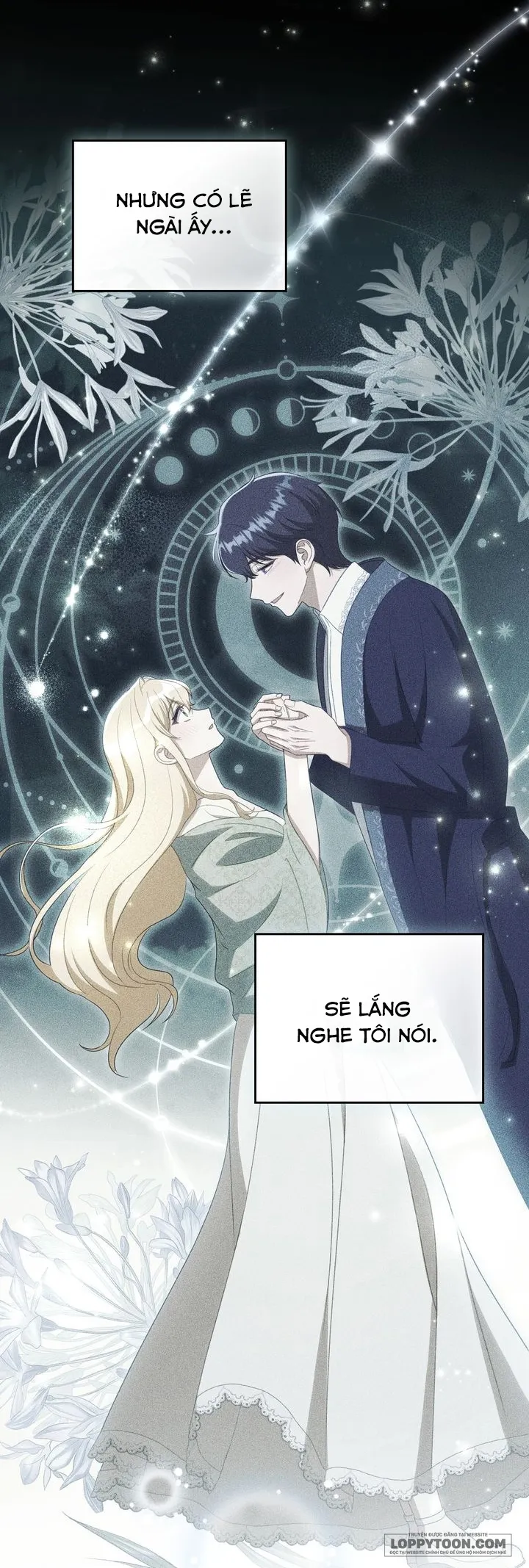 Chúa Phù Hộ Cho Sự Hủy Diệt Của Ta - Chap 23 - Trang 4