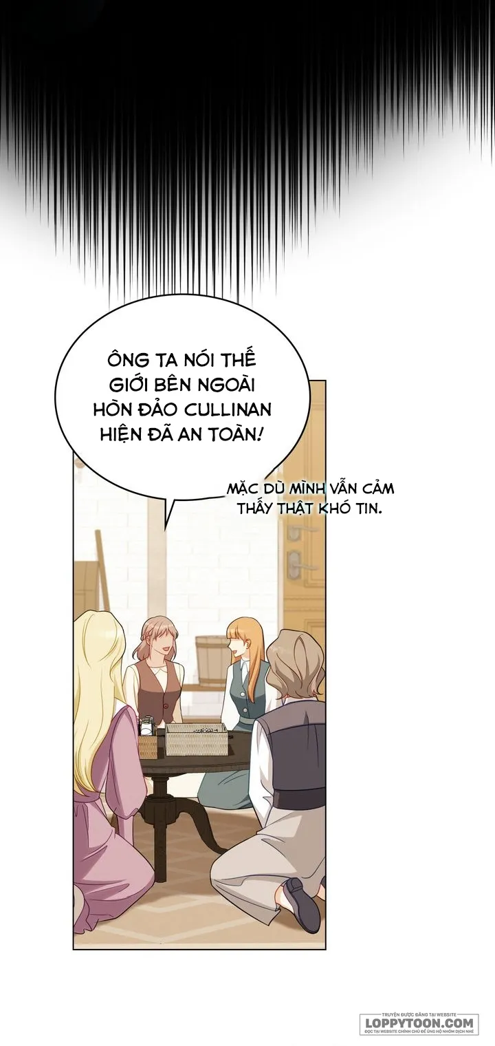 Chúa Phù Hộ Cho Sự Hủy Diệt Của Ta - Chap 23 - Trang 34