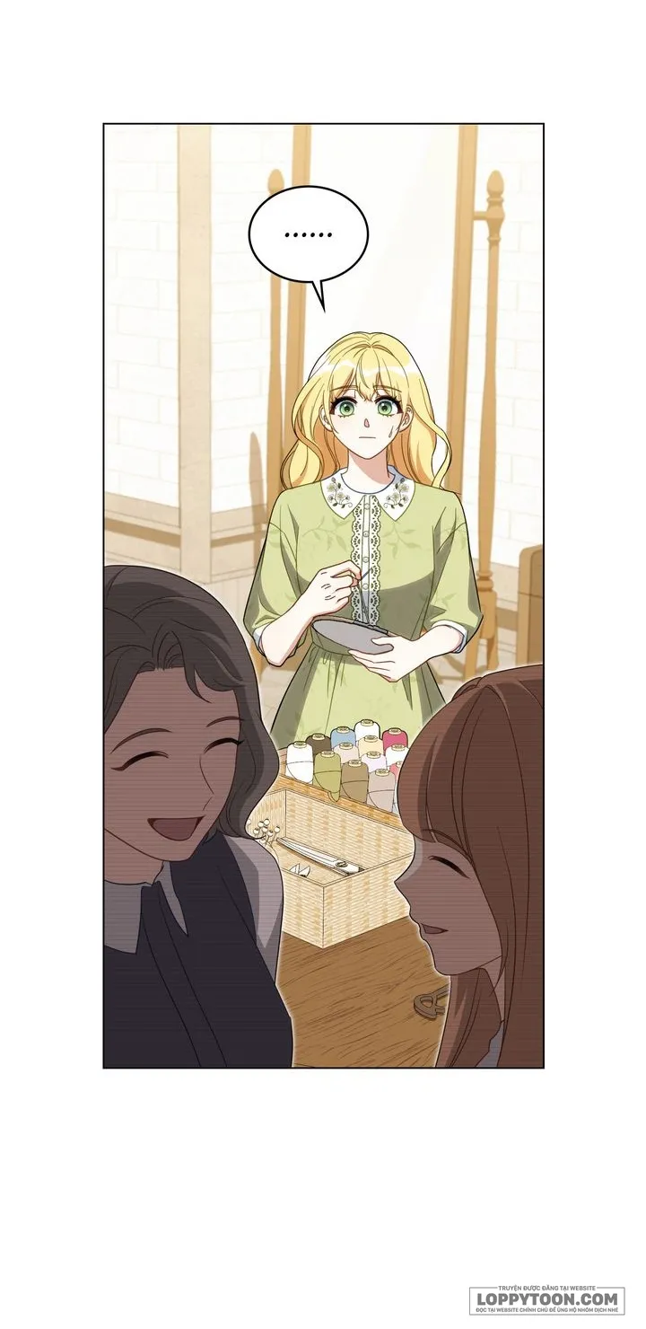 Chúa Phù Hộ Cho Sự Hủy Diệt Của Ta - Chap 23 - Trang 36