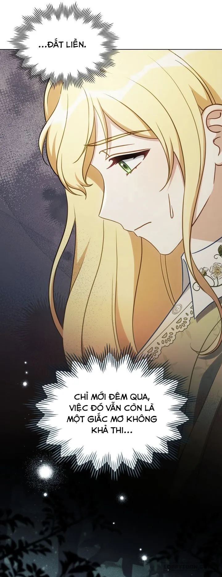 Chúa Phù Hộ Cho Sự Hủy Diệt Của Ta - Chap 23 - Trang 37