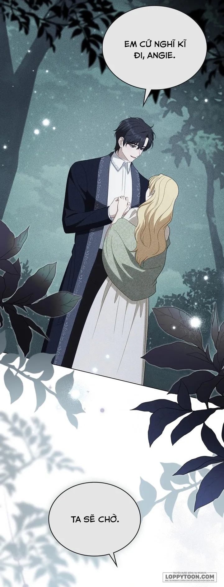 Chúa Phù Hộ Cho Sự Hủy Diệt Của Ta - Chap 23 - Trang 38