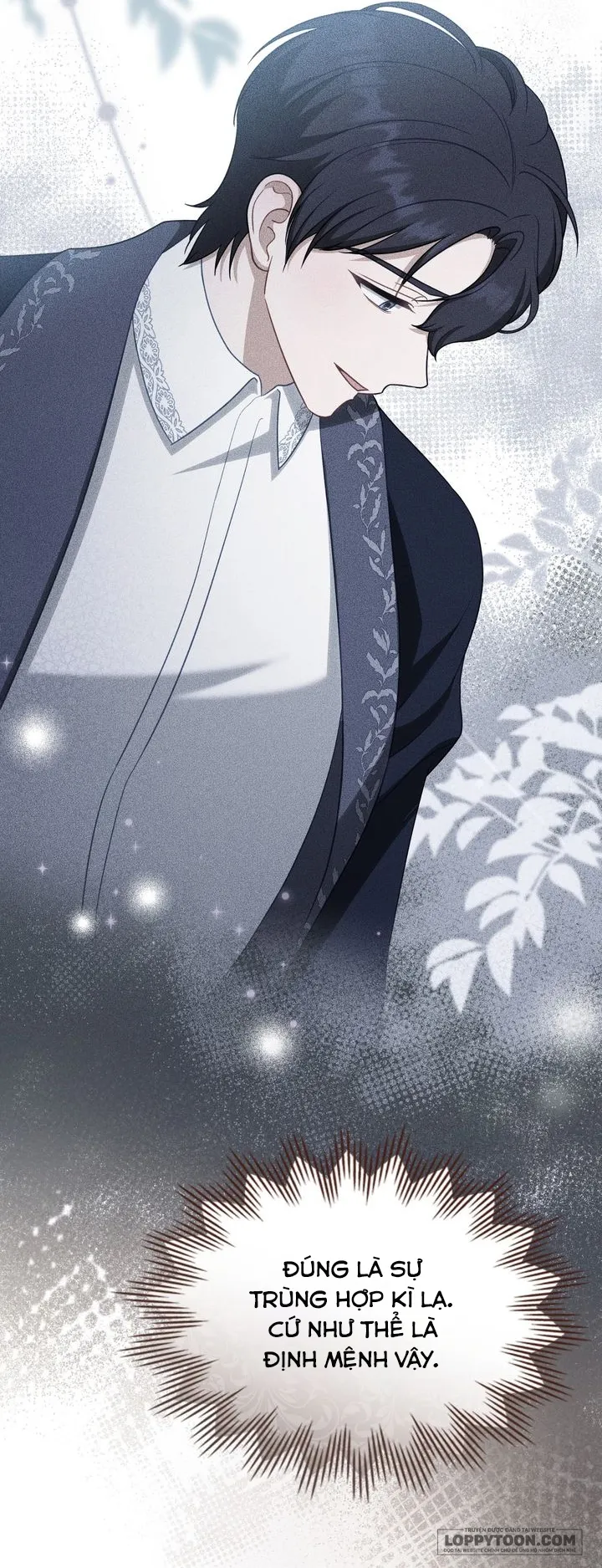 Chúa Phù Hộ Cho Sự Hủy Diệt Của Ta - Chap 23 - Trang 39