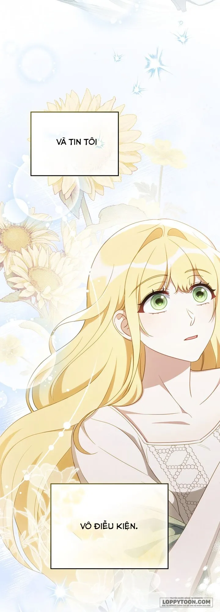 Chúa Phù Hộ Cho Sự Hủy Diệt Của Ta - Chap 23 - Trang 5