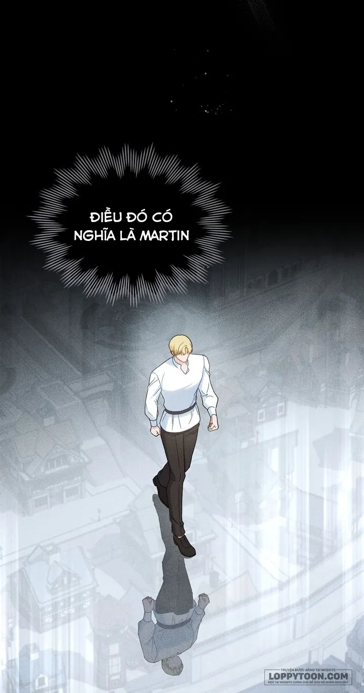 Chúa Phù Hộ Cho Sự Hủy Diệt Của Ta - Chap 23 - Trang 41