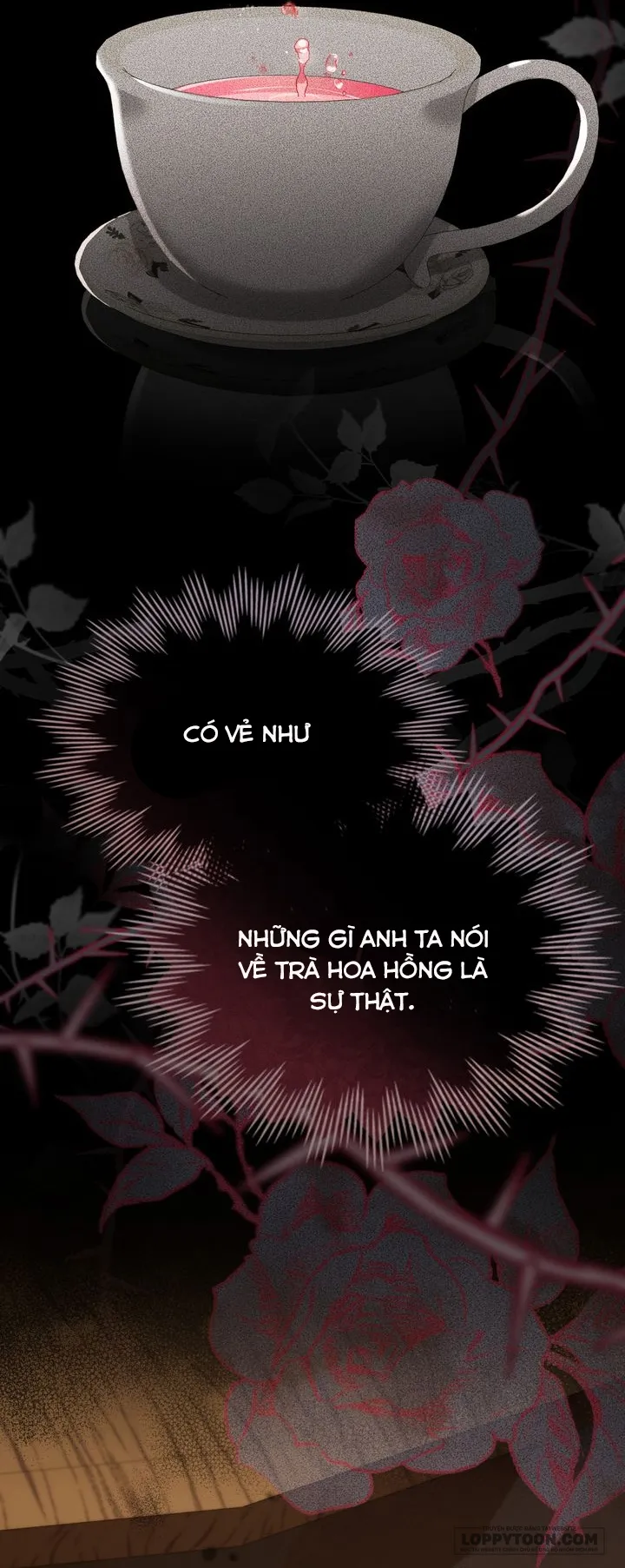 Chúa Phù Hộ Cho Sự Hủy Diệt Của Ta - Chap 23 - Trang 43