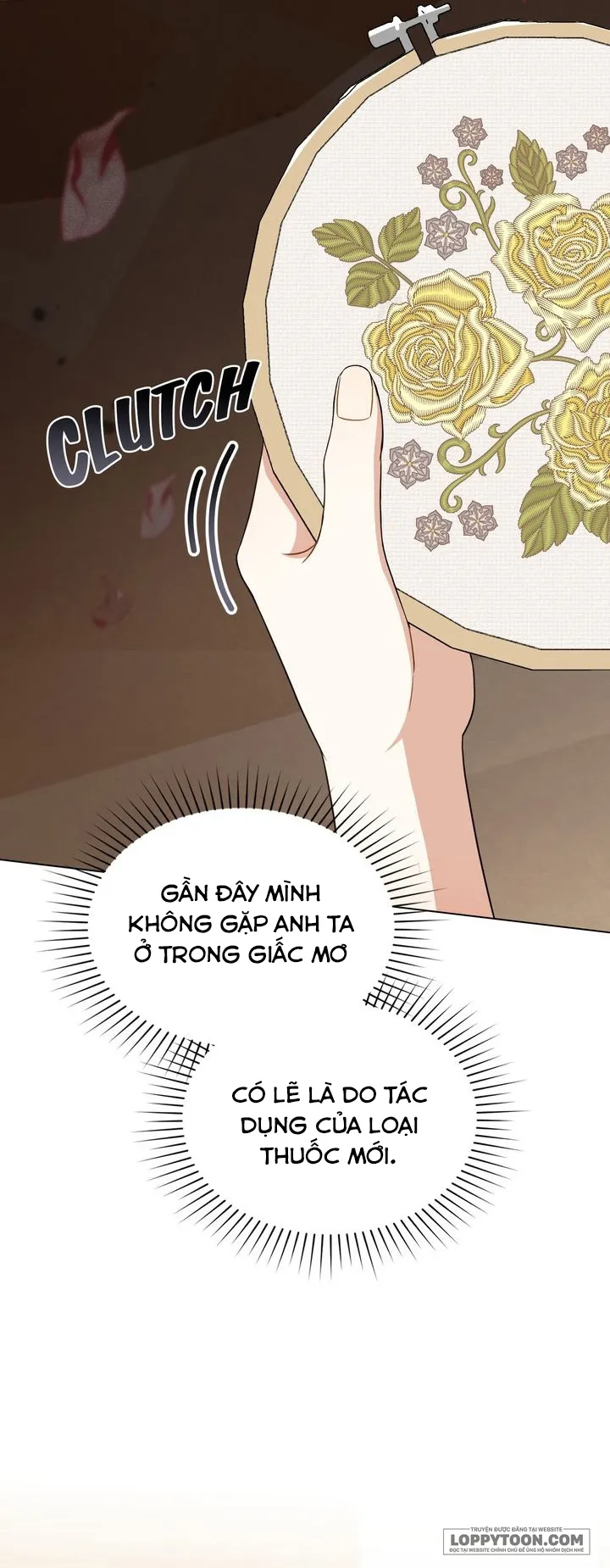 Chúa Phù Hộ Cho Sự Hủy Diệt Của Ta - Chap 23 - Trang 44