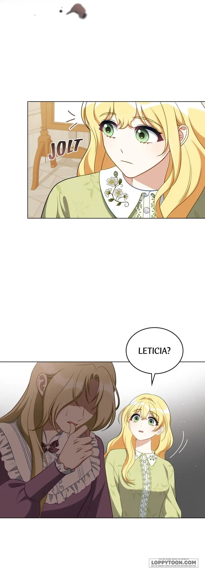 Chúa Phù Hộ Cho Sự Hủy Diệt Của Ta - Chap 23 - Trang 47