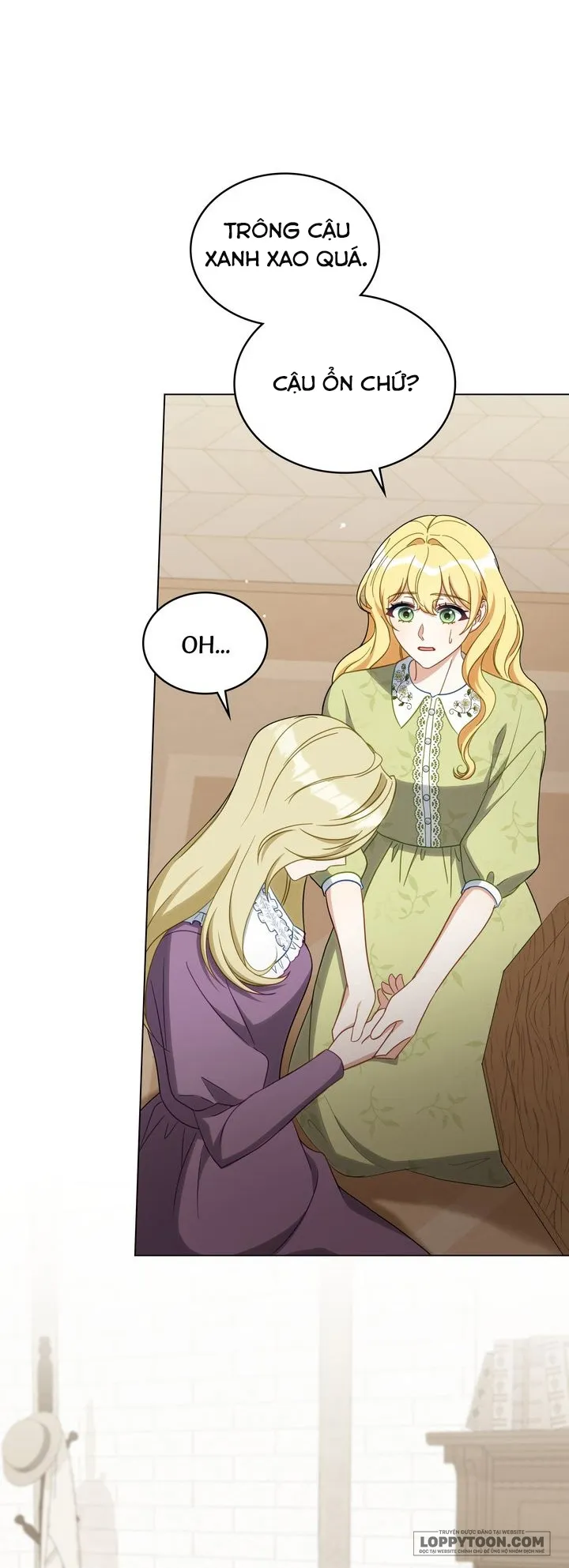 Chúa Phù Hộ Cho Sự Hủy Diệt Của Ta - Chap 23 - Trang 48