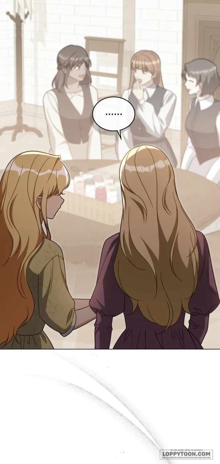 Chúa Phù Hộ Cho Sự Hủy Diệt Của Ta - Chap 23 - Trang 49