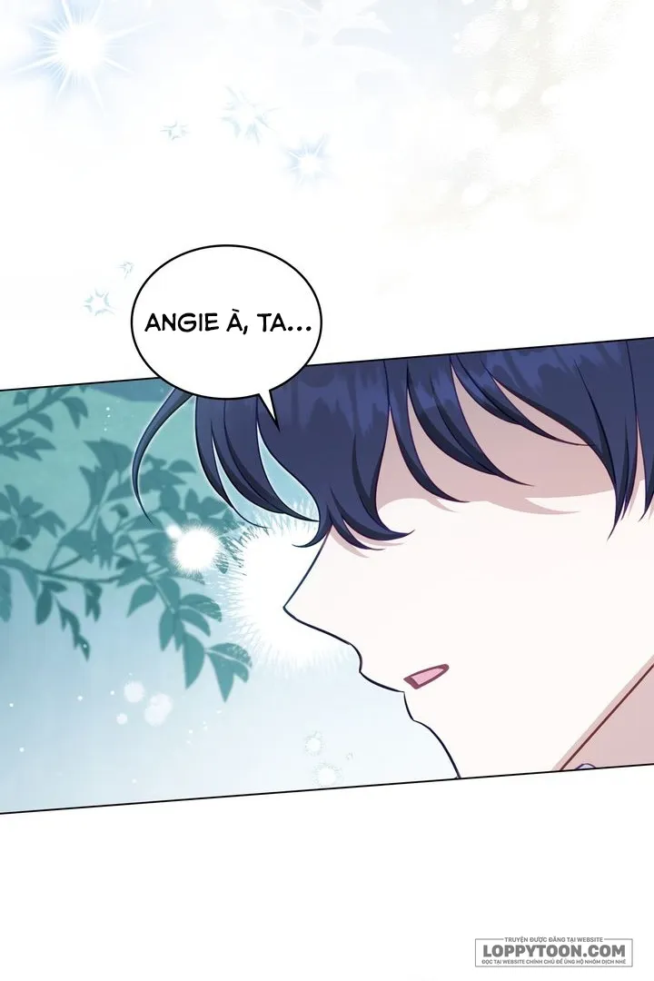 Chúa Phù Hộ Cho Sự Hủy Diệt Của Ta - Chap 23 - Trang 6